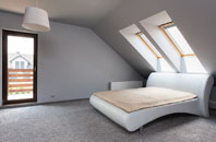 Far Thrupp bedroom extensions