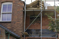 free Far Thrupp home extension quotes
