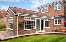 Far Thrupp house extension leads